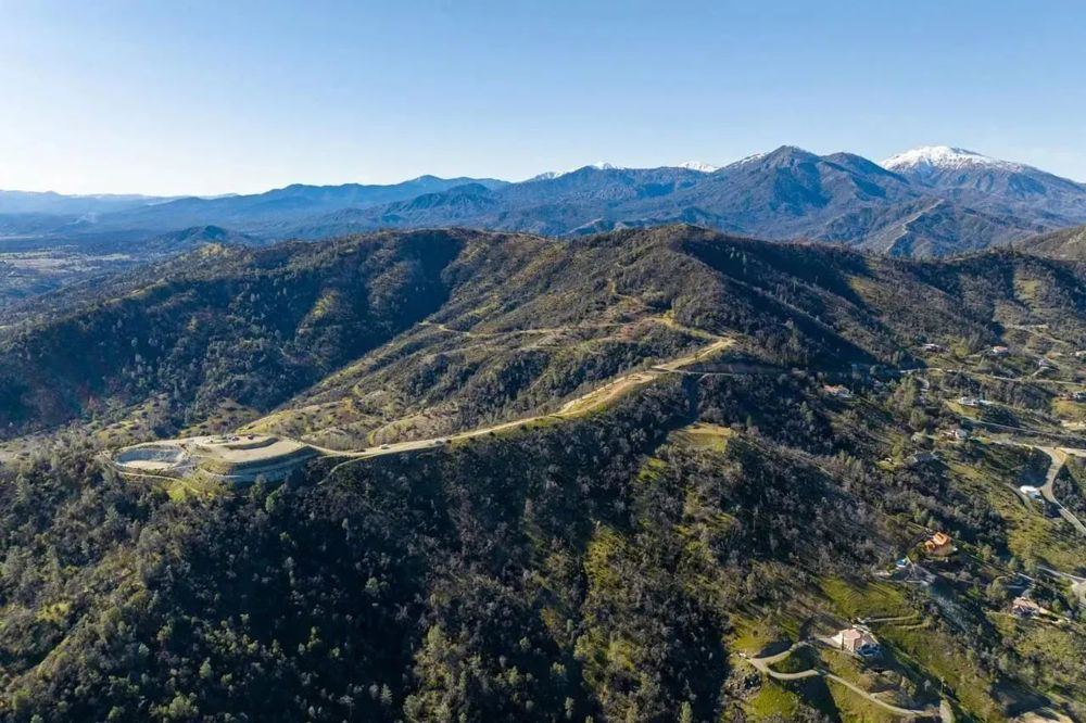 Swasey Ranch, view 2