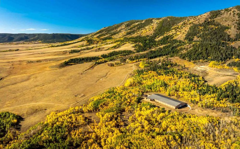 Cross Creek Ranch, view 2