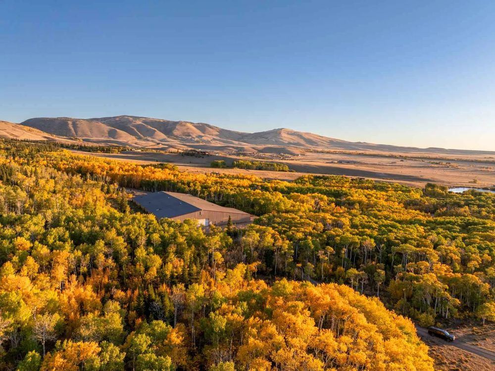 Cross Creek Ranch, view 3