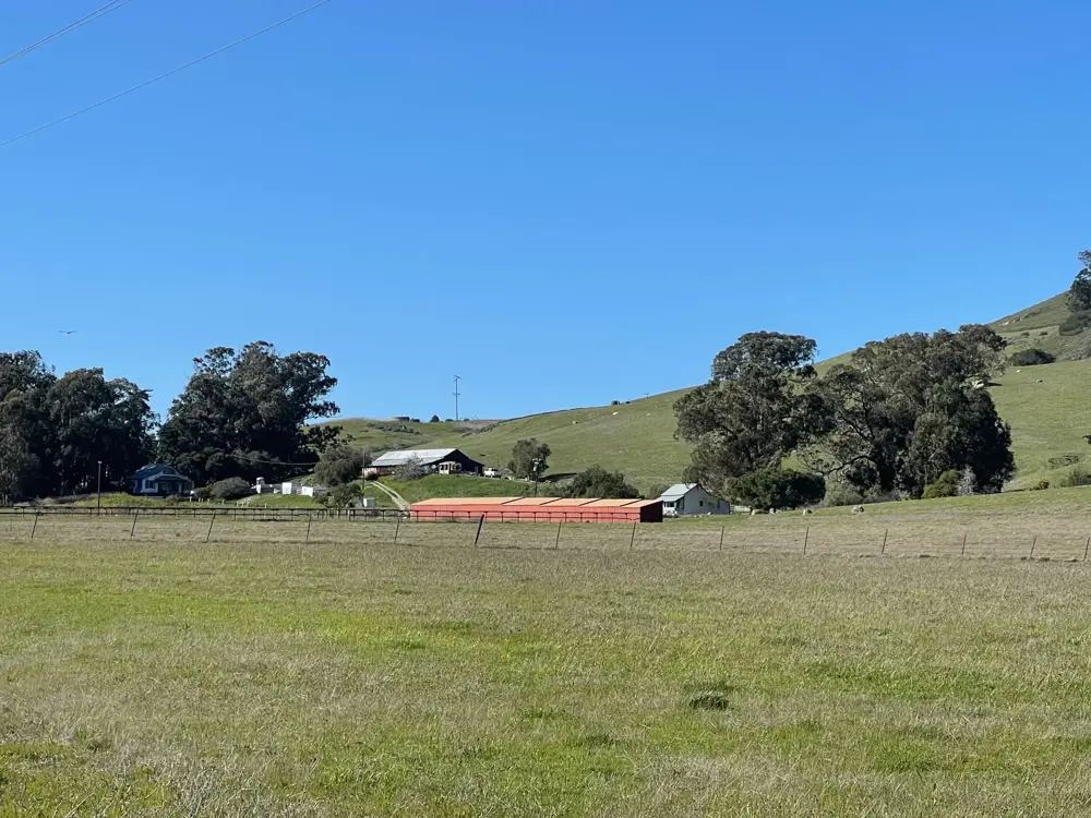 Landscape view for Historic O’Connor Ranch