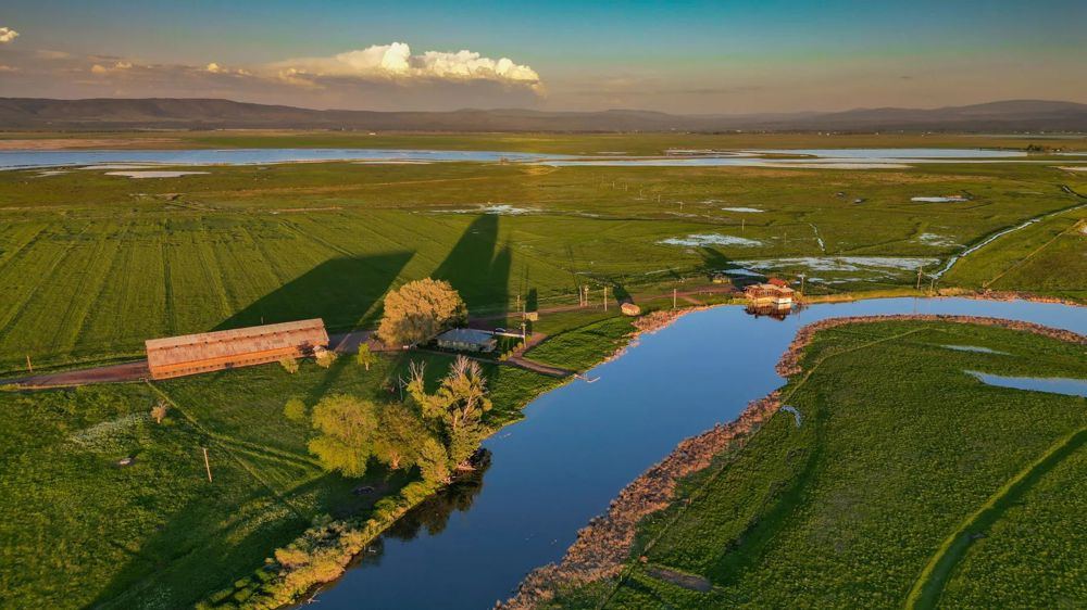 Island Ranch, view 3