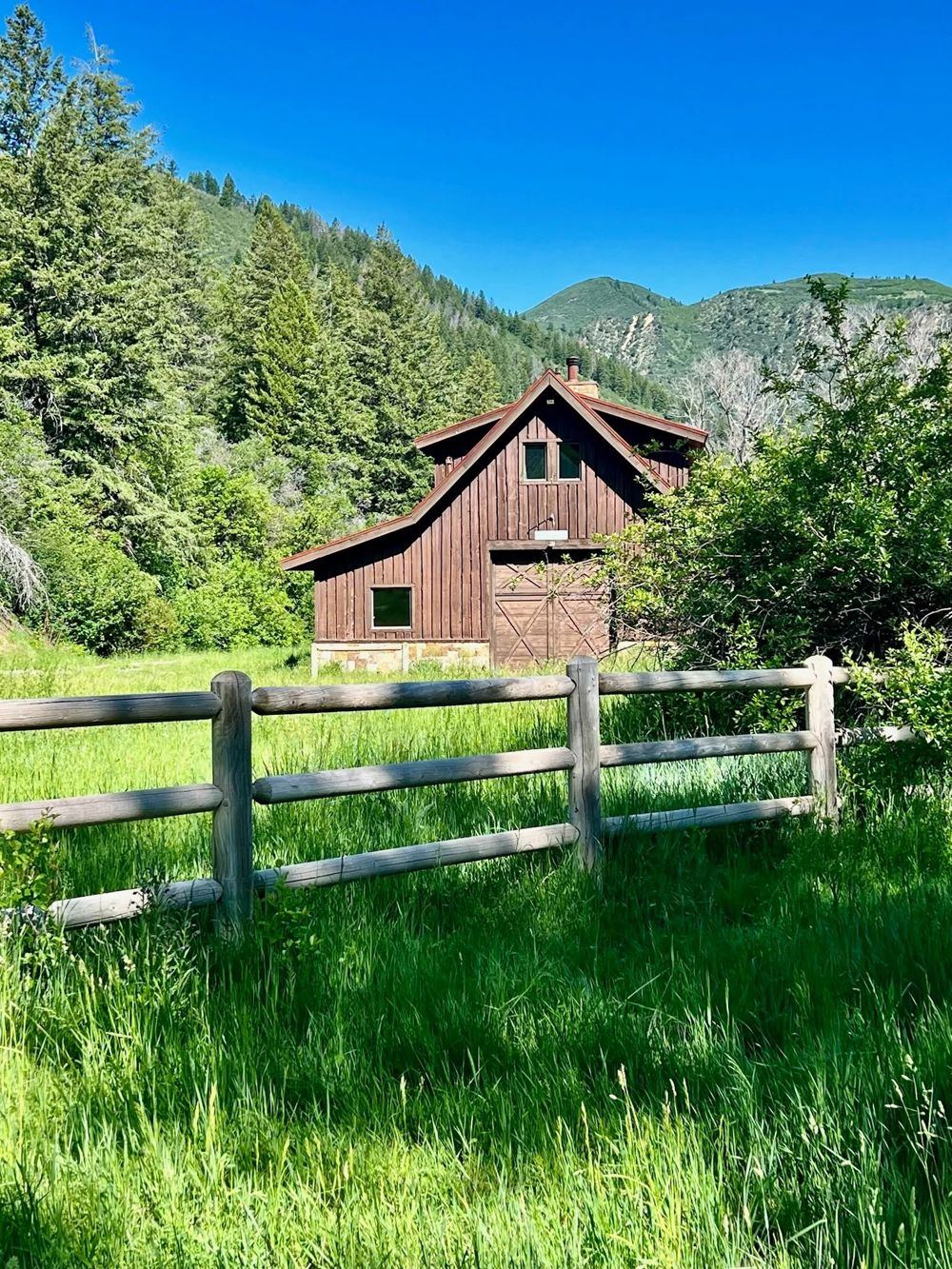 Landscape view for Royal Coyote Ranch