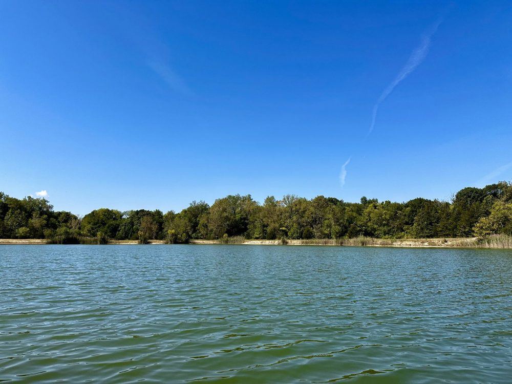 Sheridan 101 +/- acres, view 3