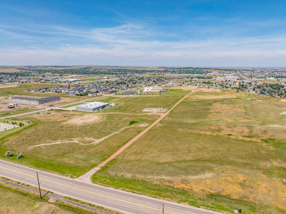Landscape view for Legacy Pointe 45