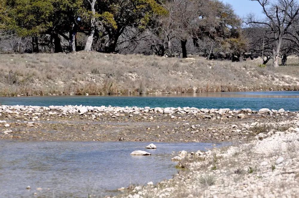 Landscape view for Sycamore Springs Ranch