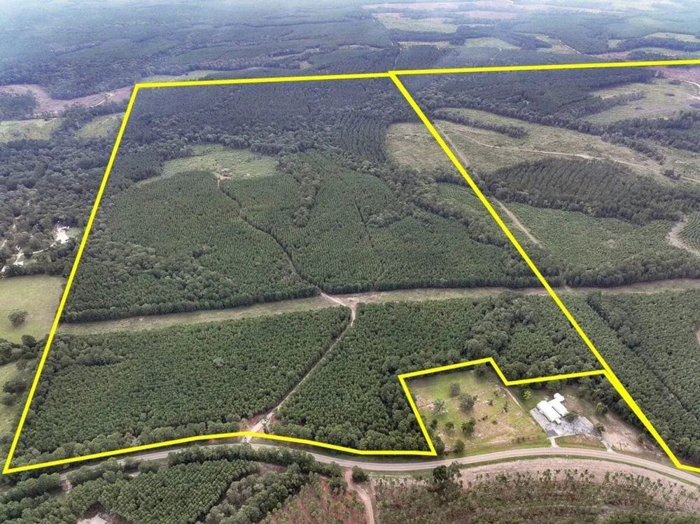 Landscape view for 179 Acres | T-1 | Bar D Ranch