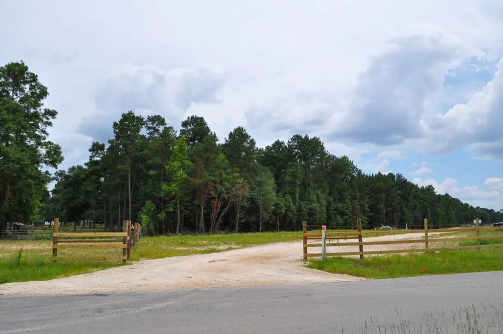 Landscape view for 80 acres | Tommy Smith Road