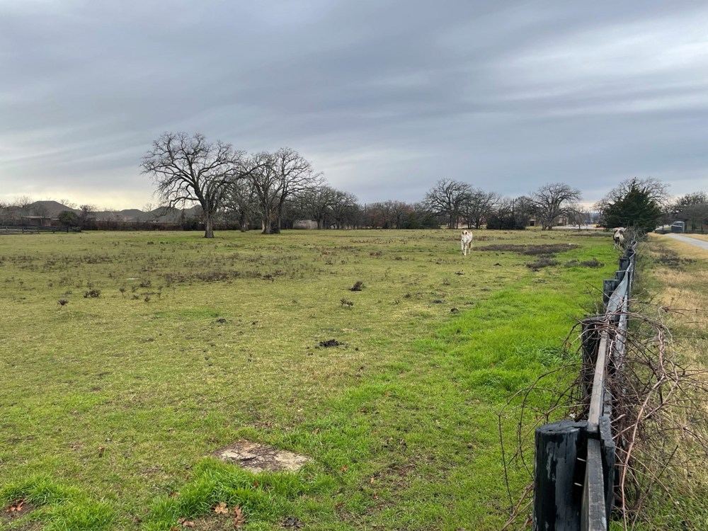 9.8 Acres of Development Land in Corinth, TX, view 2