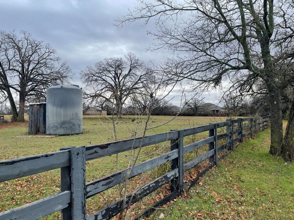 9.8 Acres of Development Land in Corinth, TX, view 3