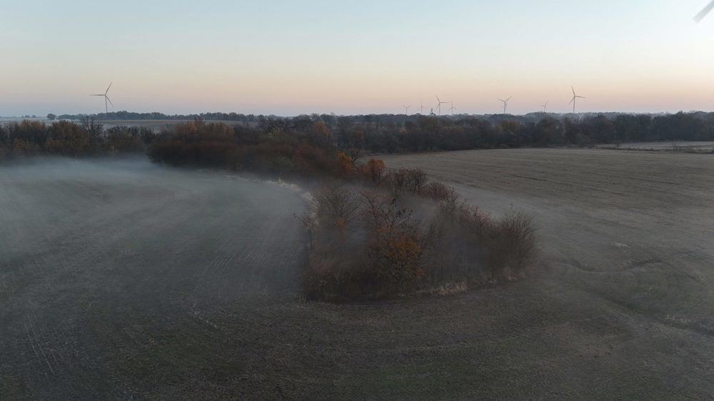 DeKalb County MO, view 2
