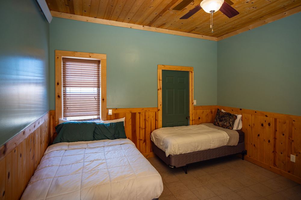 Ringnecks Hunting Lodge, view 3