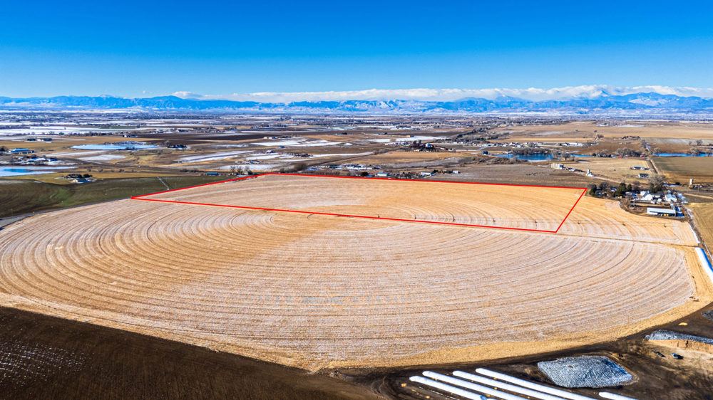 Landscape view for Johnstown Land and Highland Water