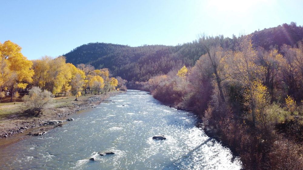 Landscape view for Ripple Valley Ranch