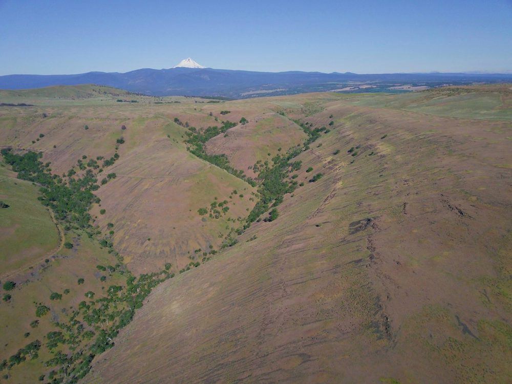 Landscape view for Tygh Valley 720