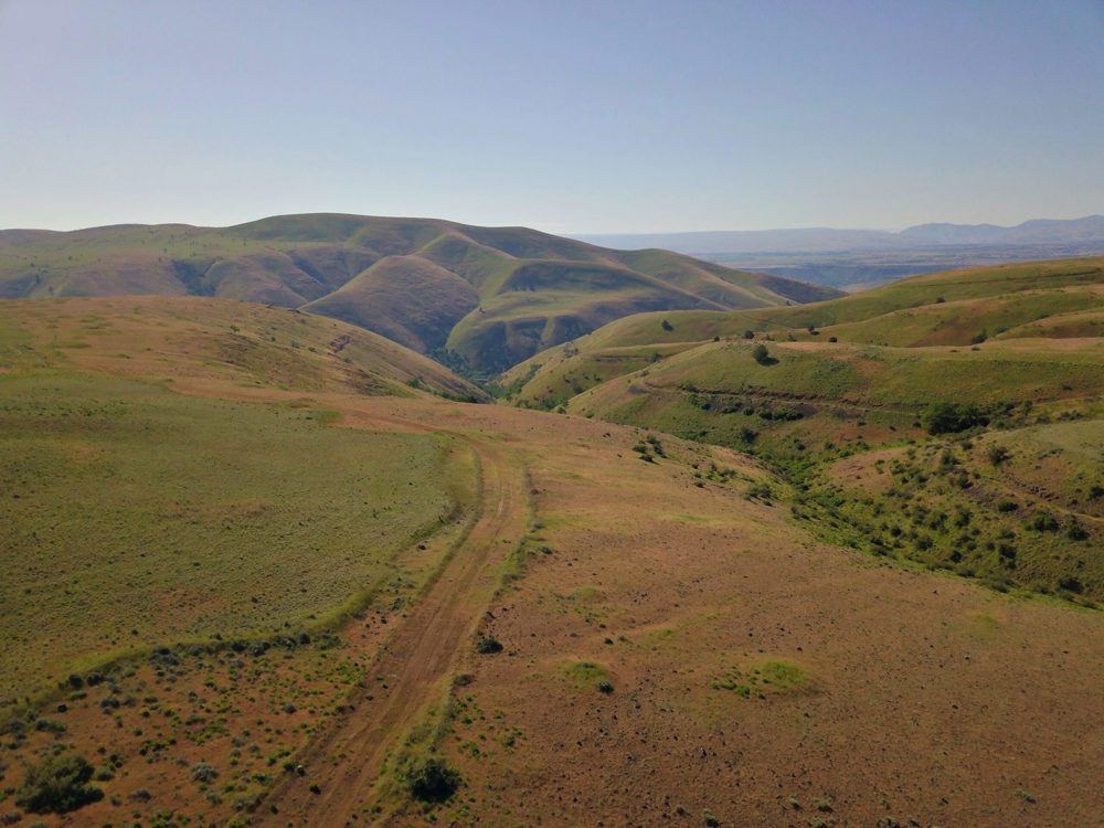 Tygh Valley 720, view 3