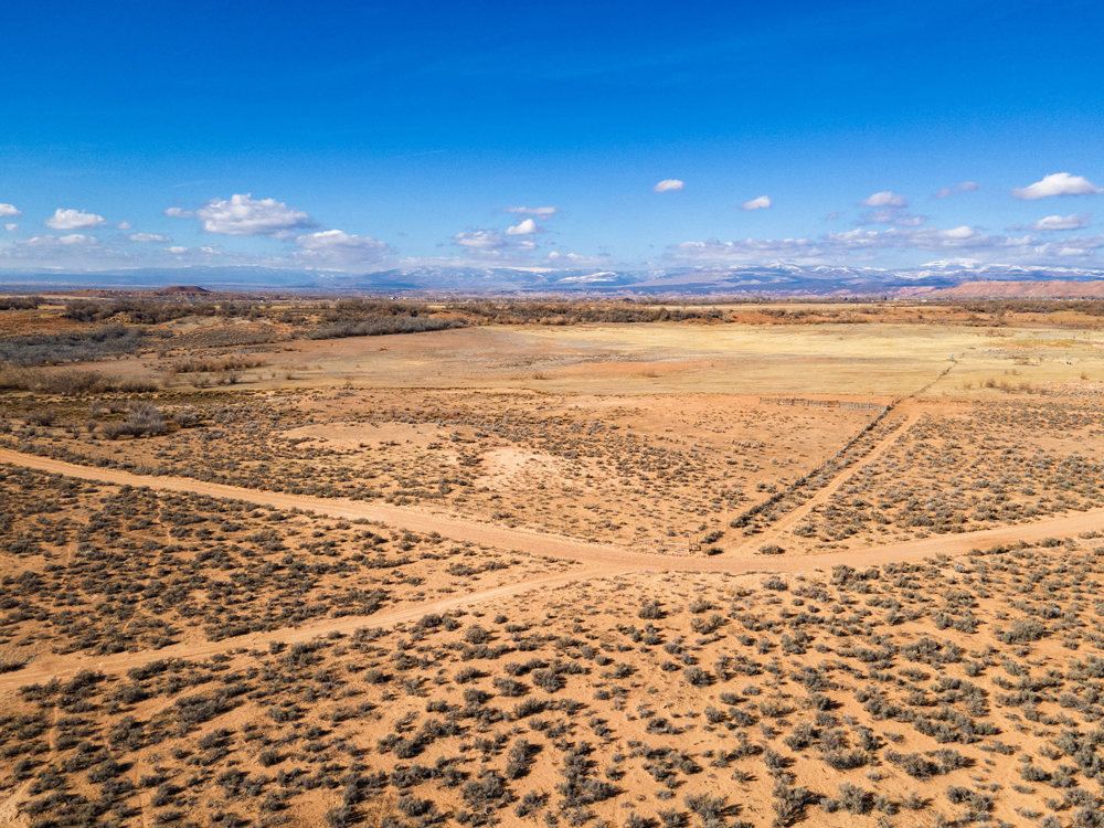 Landscape view for Glenn Huber Legacy Ranch