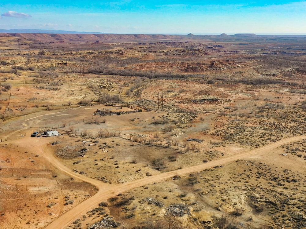 Glenn Huber Legacy Ranch, view 3