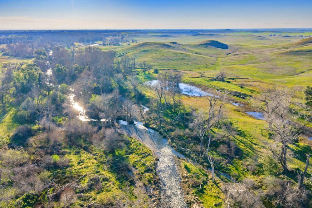 Butte Valley Springs, view 3