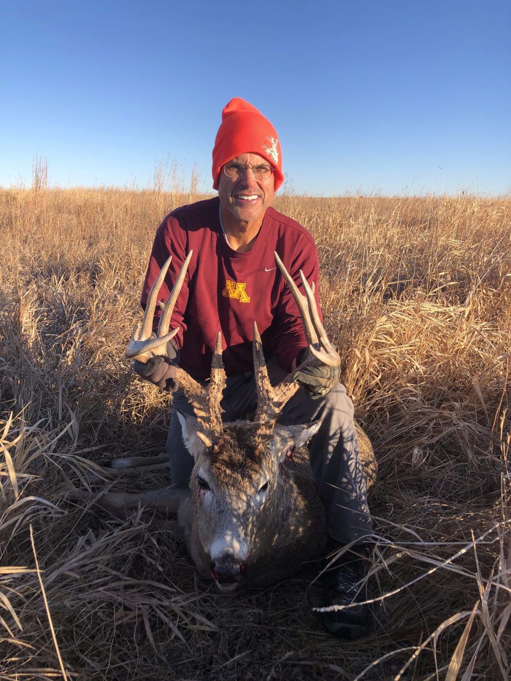 South Dakota Pheasant Acres West Unit, view 2