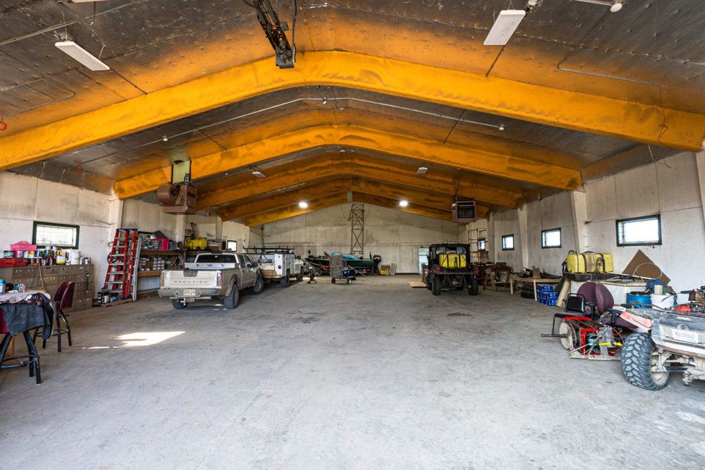 South Dakota Pheasant Acres Headquarters, view 2