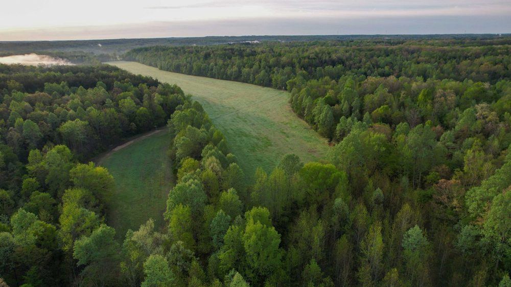 Landscape view for Scotts Hill Farm with Tillable
