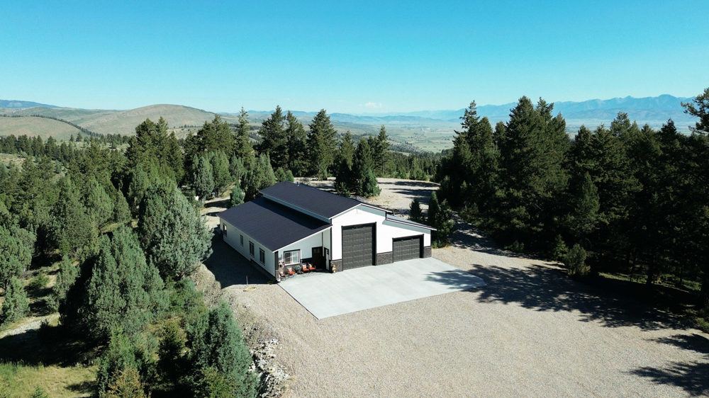 Landscape view for Turn-Key Mountain Property with Shop House and Bui