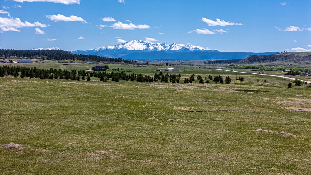 Landscape view for Franktown Farm & Development 197