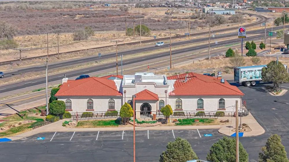 27948 Frontage Rd, La Junta, CO 81050, view 2