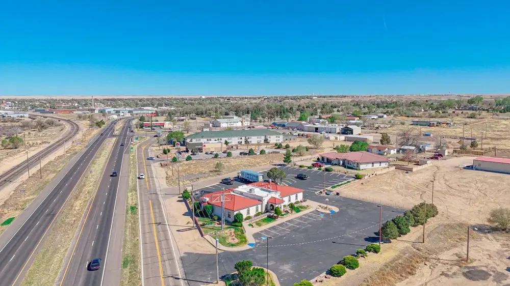27948 Frontage Rd, La Junta, CO 81050, view 3