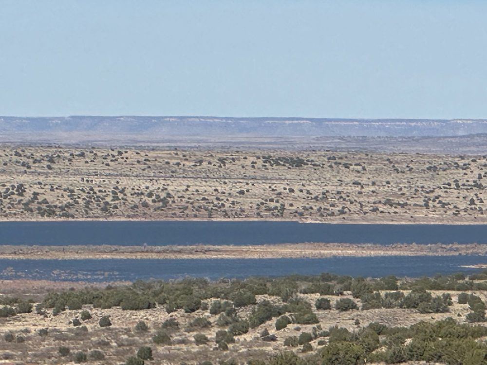Landscape view for Lago Vista Ranch