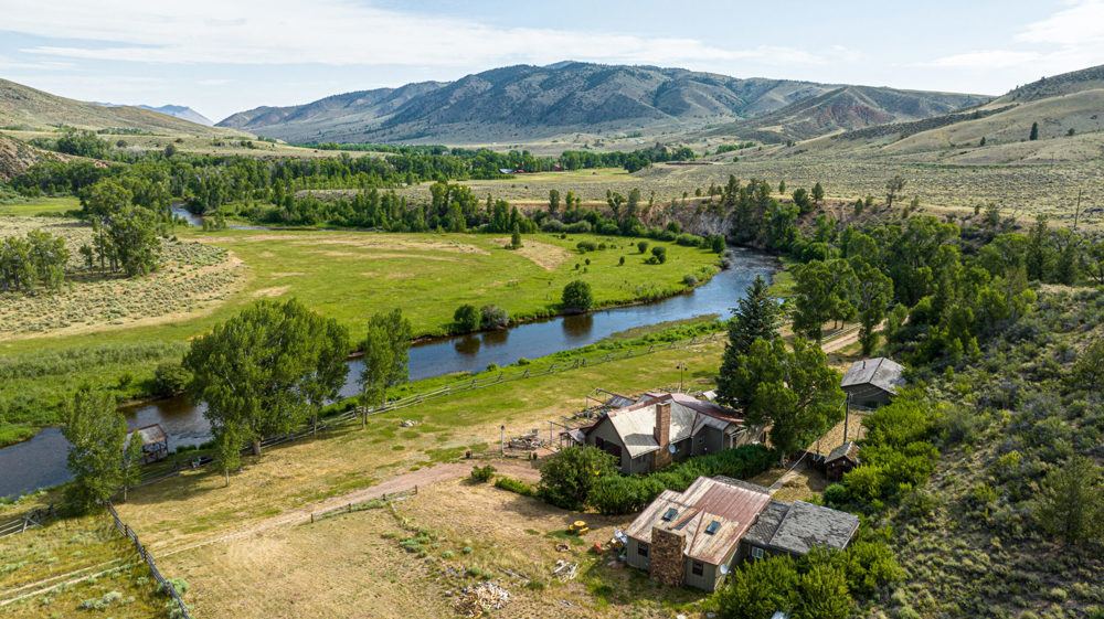 Landscape view for El Rancho Pequeno