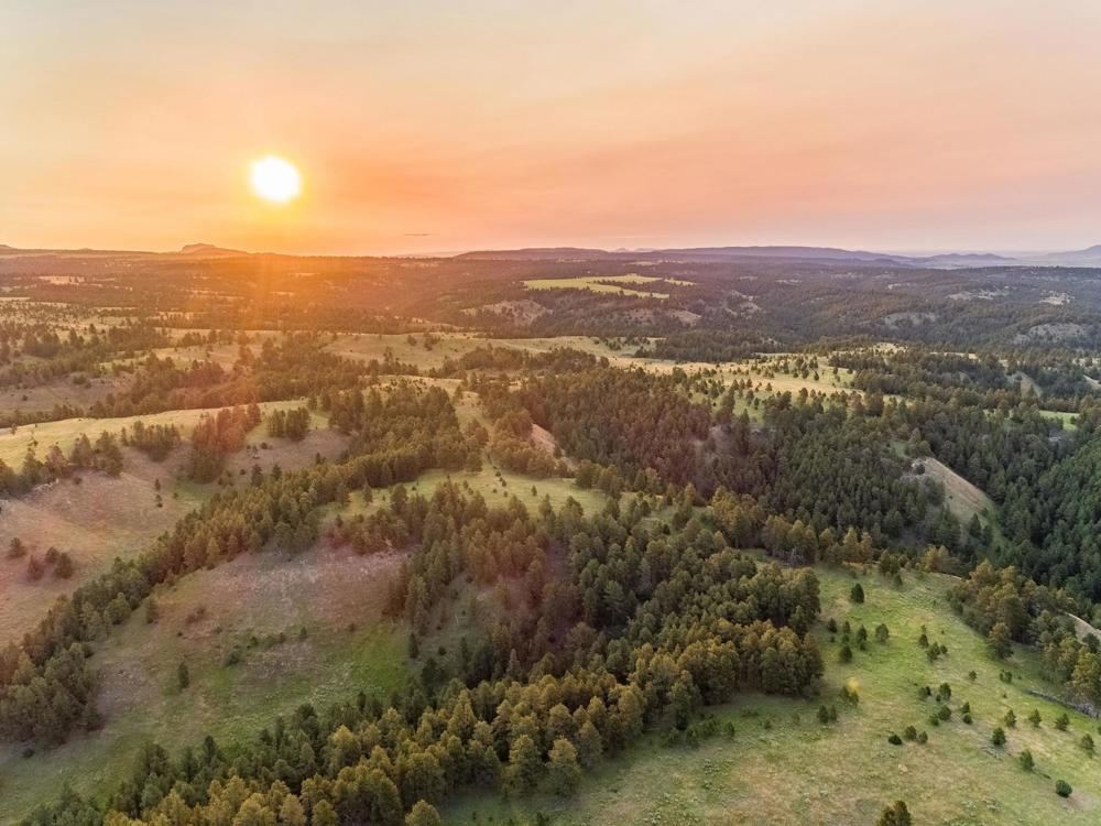 Landscape view for Old Sundance Ranch