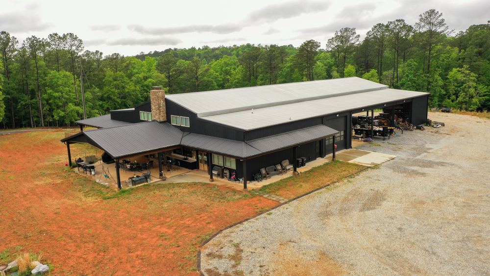 Landscape view for Still Mac Farms