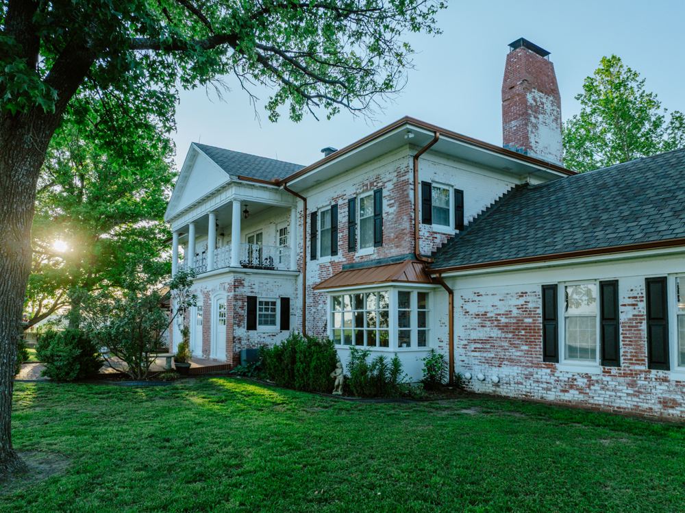 Landscape view for Teichgraeber – Bar S Ranch