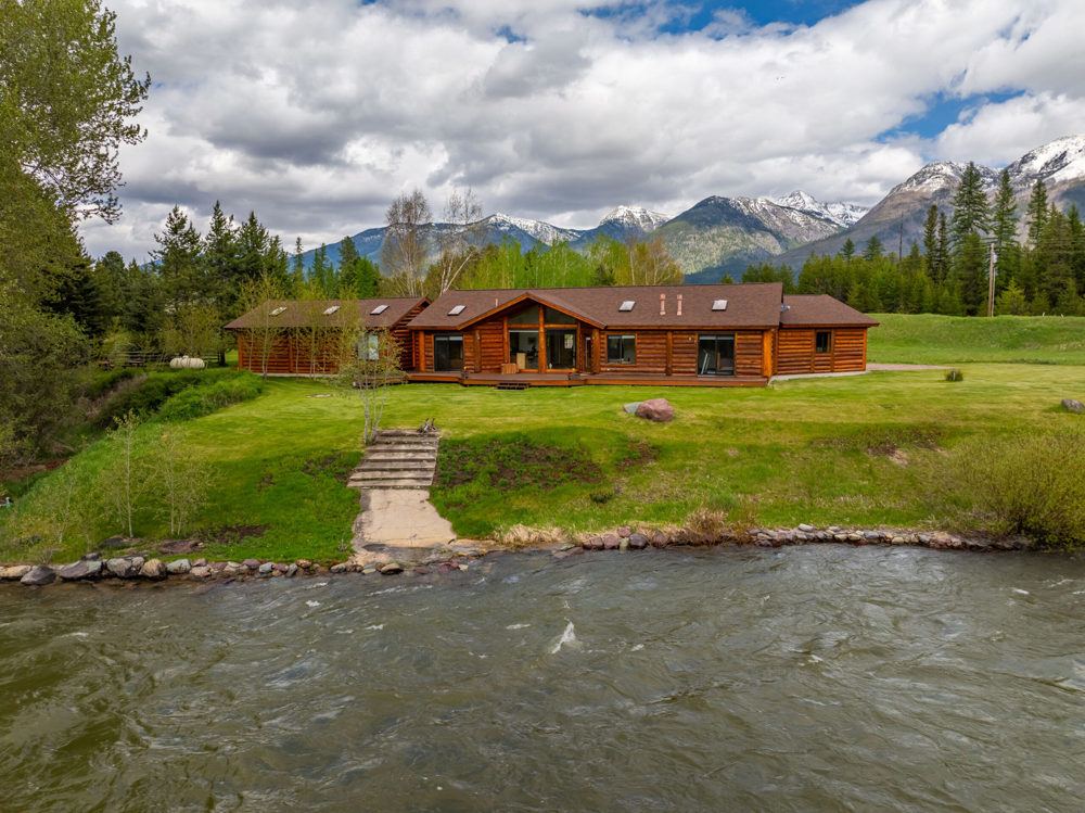 Landscape view for Dasasue Ranch