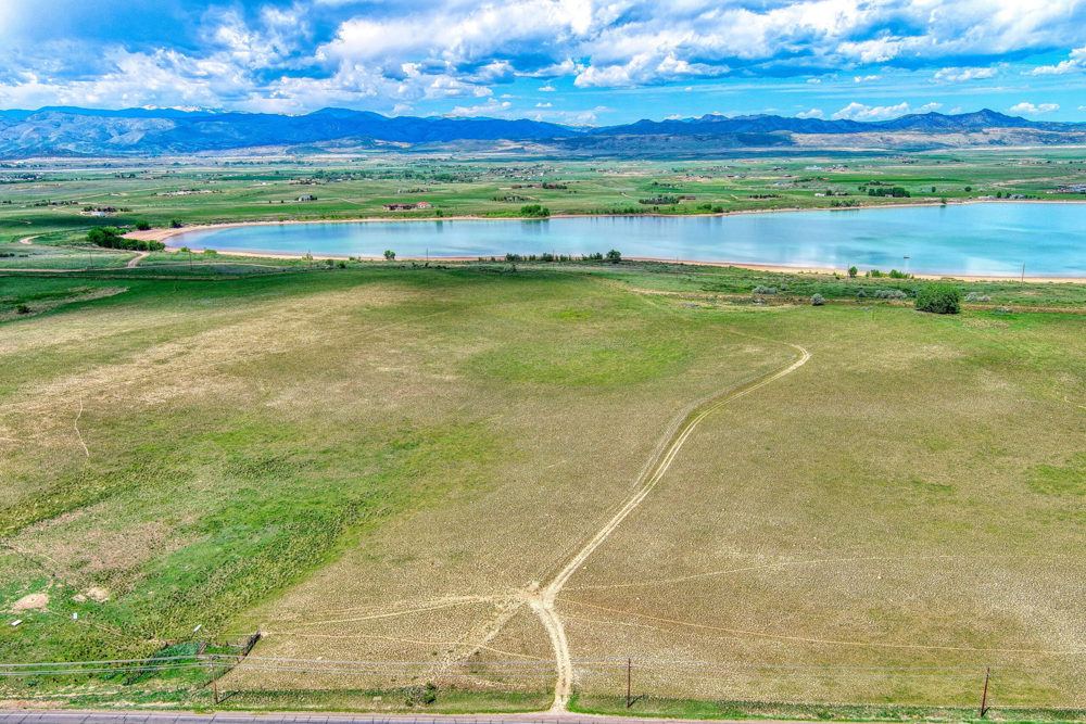 Landscape view for Highland Acres Ranch