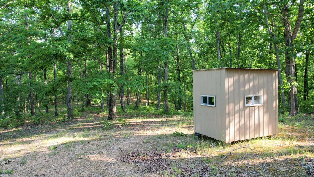 Milam 337, view 2