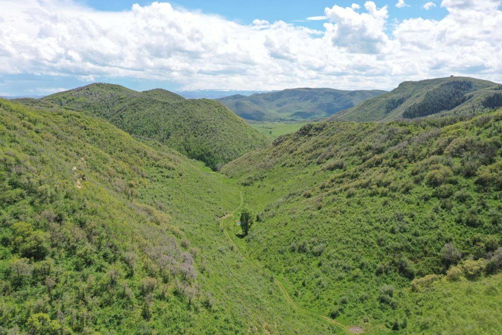 Tow Creek Ranch, view 3