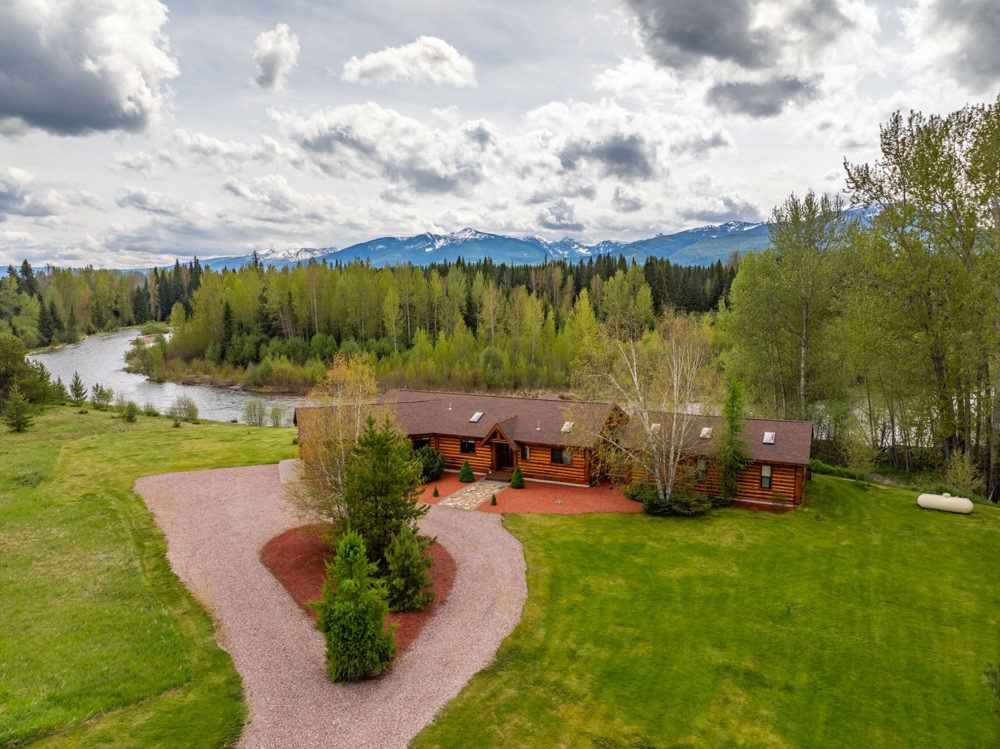Landscape view for Dasasue Ranch Home Unit
