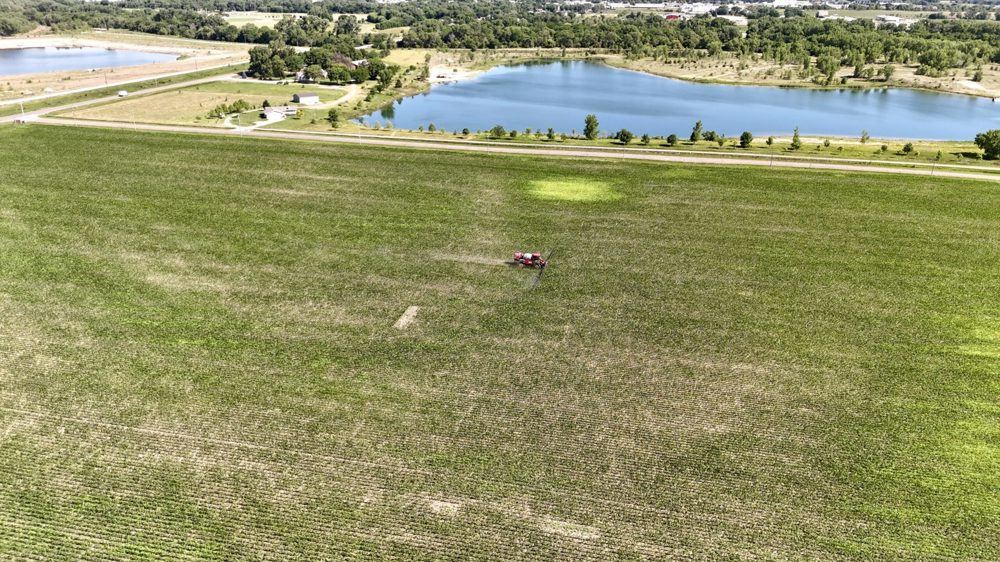 Landscape view for Olson Development Opportunity