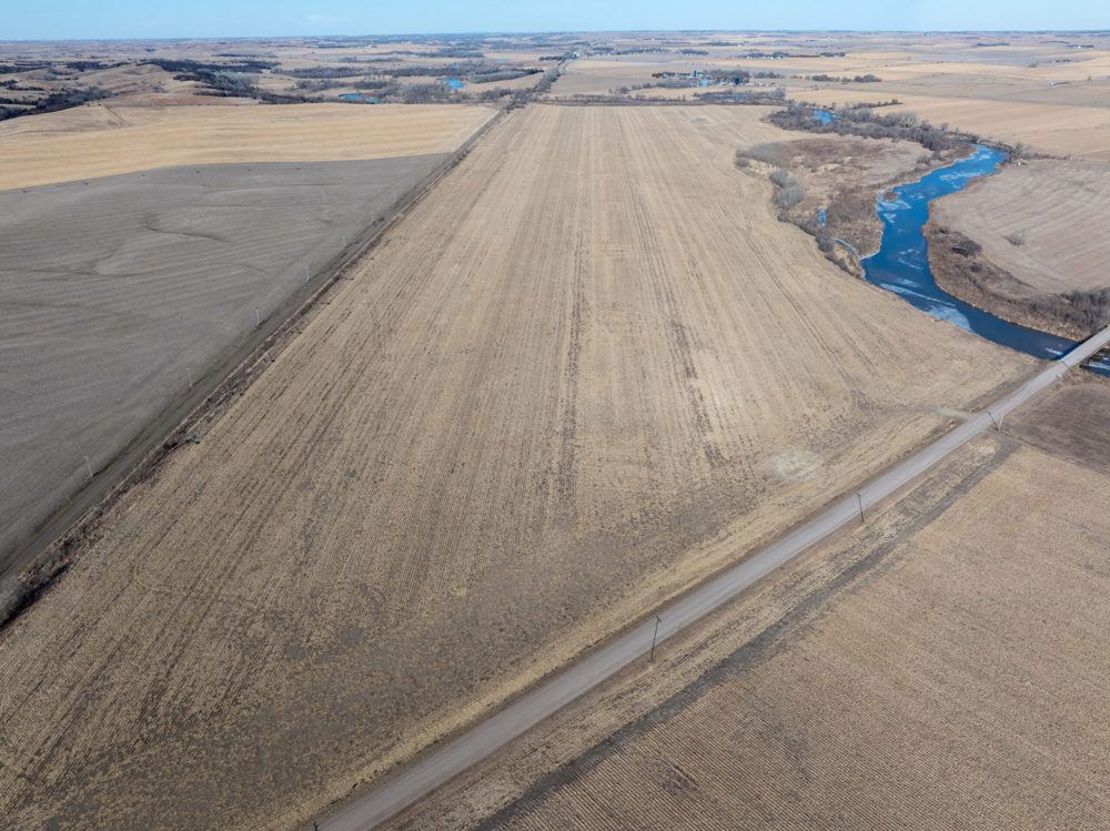 Landscape view for Boone County Farm & Hunt