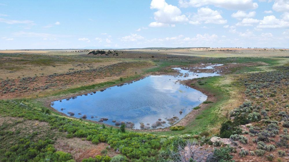 Landscape view for 2575 Ranch