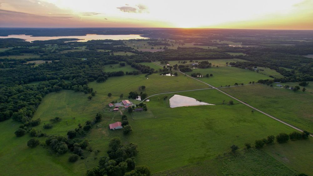 Landscape view for Bittersweet Farms