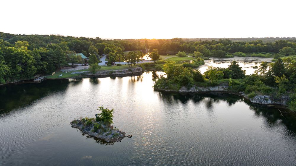 Landscape view for Meadow Lake Ranch