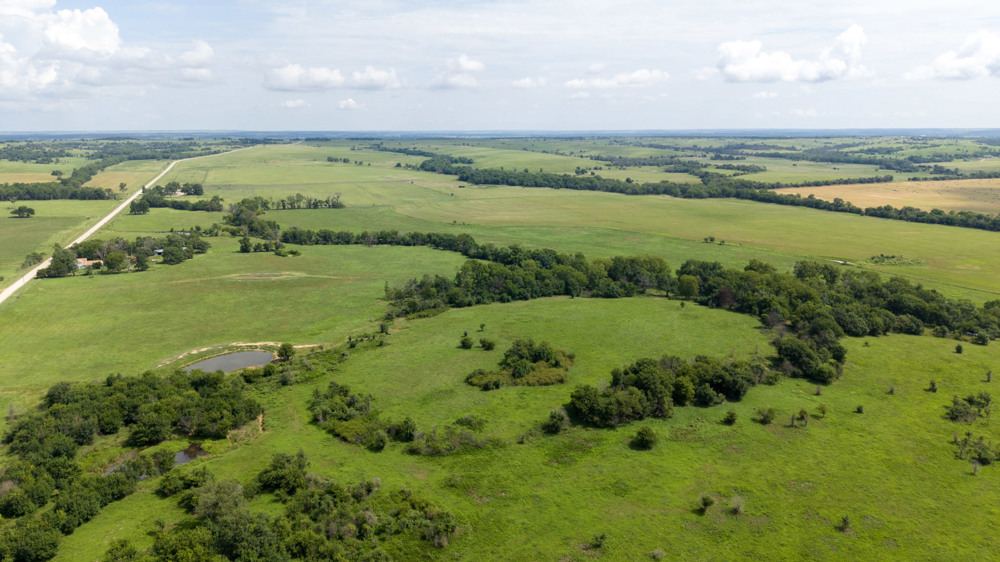 Landscape view for Pickett Ranch