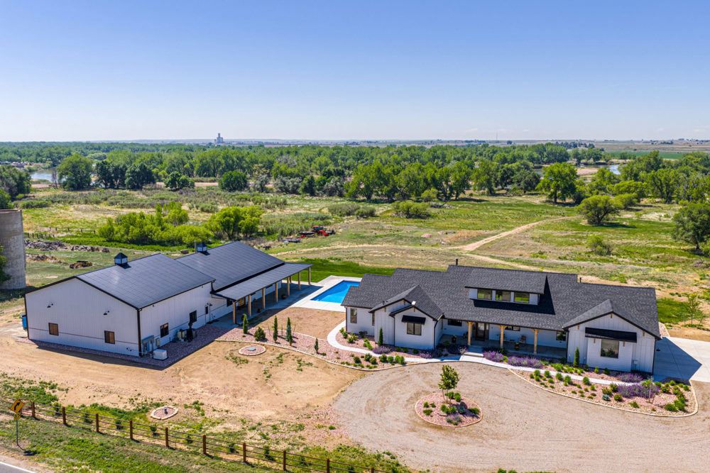 Landscape view for 27446 County Road 388