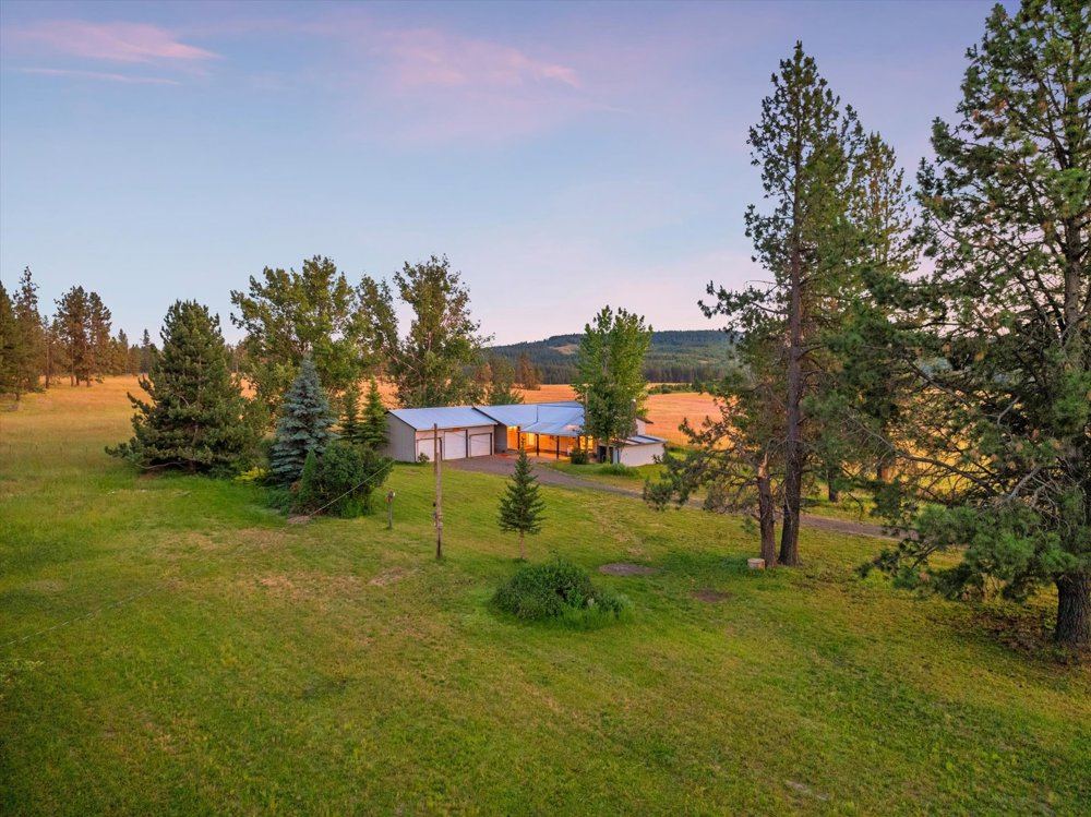 Landscape view for 76545 Palmer Junction Rd, Elgin OR 97827