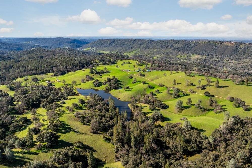 Landscape view for Morales Ranch
