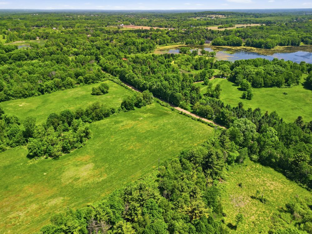 Landscape view for Oakland County – 85 Acres