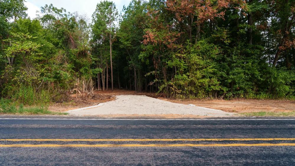 141 Acres of Timber, Hunting & Recreational La, view 2